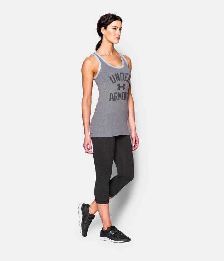 Favorite Graphic Tank UA Tielko