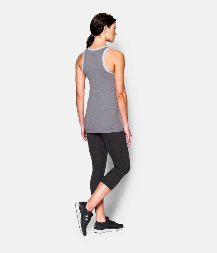 Favorite Graphic Tank UA Tielko