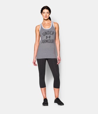 Favorite Graphic Tank UA Tielko