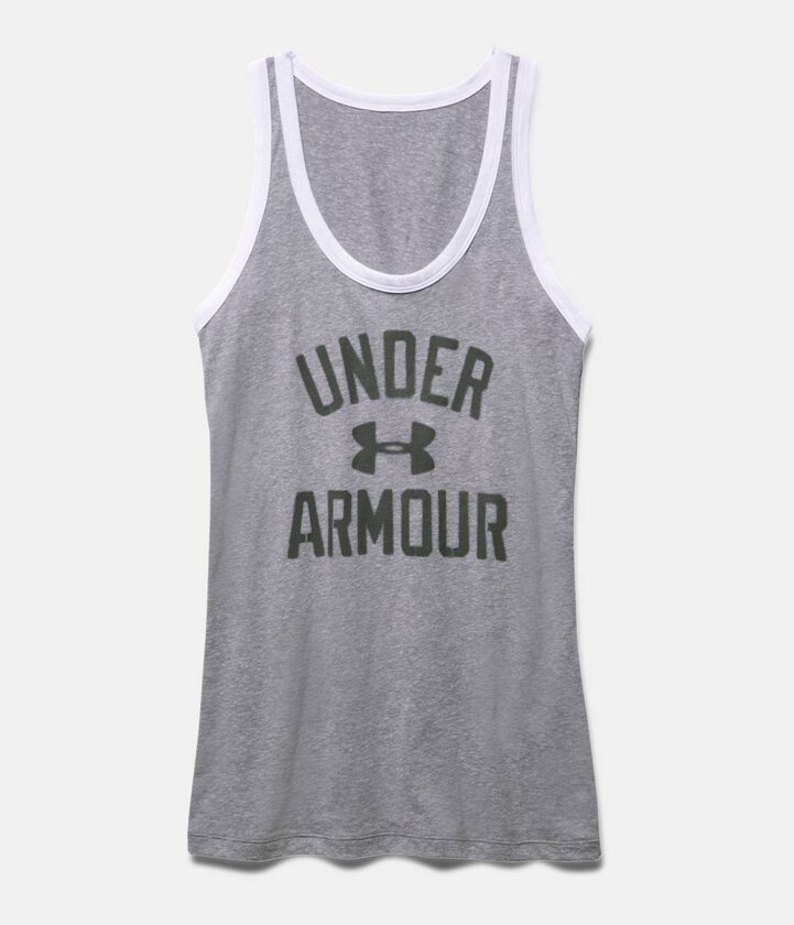 Favorite Graphic Tank UA Tielko