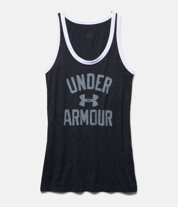 Favorite Graphic Tank UA Tielko