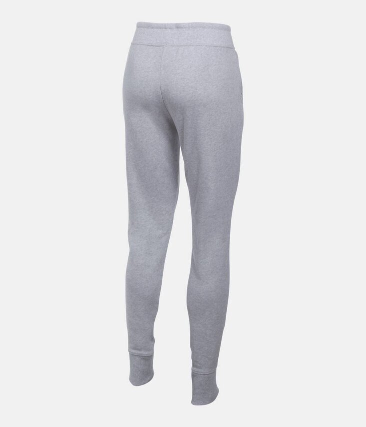 French Terry Jogger Pant Tepláky