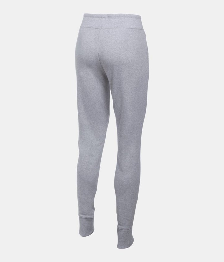 French Terry Jogger Pant Tepláky