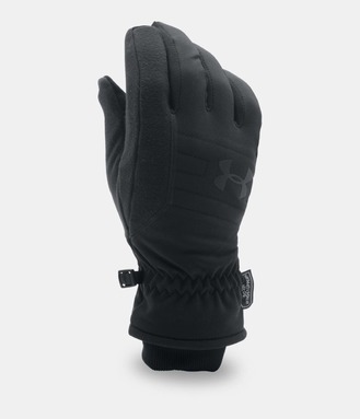 GORE WINDSTOPPER Run Glove Rukavice