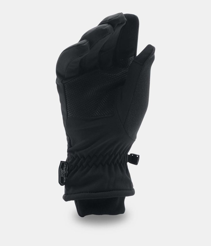 GORE WINDSTOPPER Run Glove Rukavice