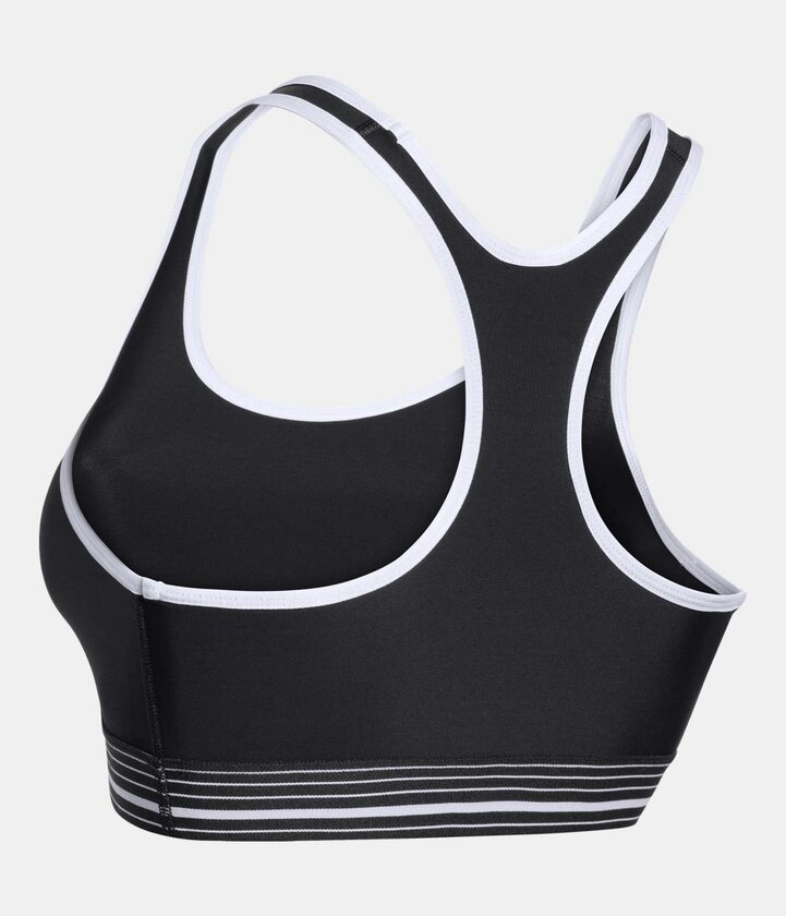 HEATGEAR® ALPHA BRA Športová podprsenka