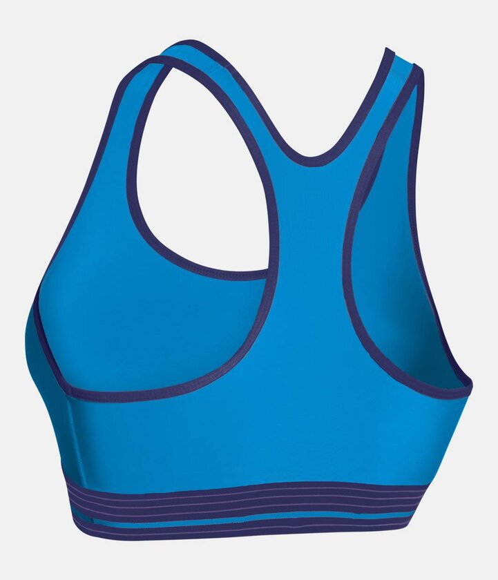 HEATGEAR® ALPHA BRA Športová podprsenka