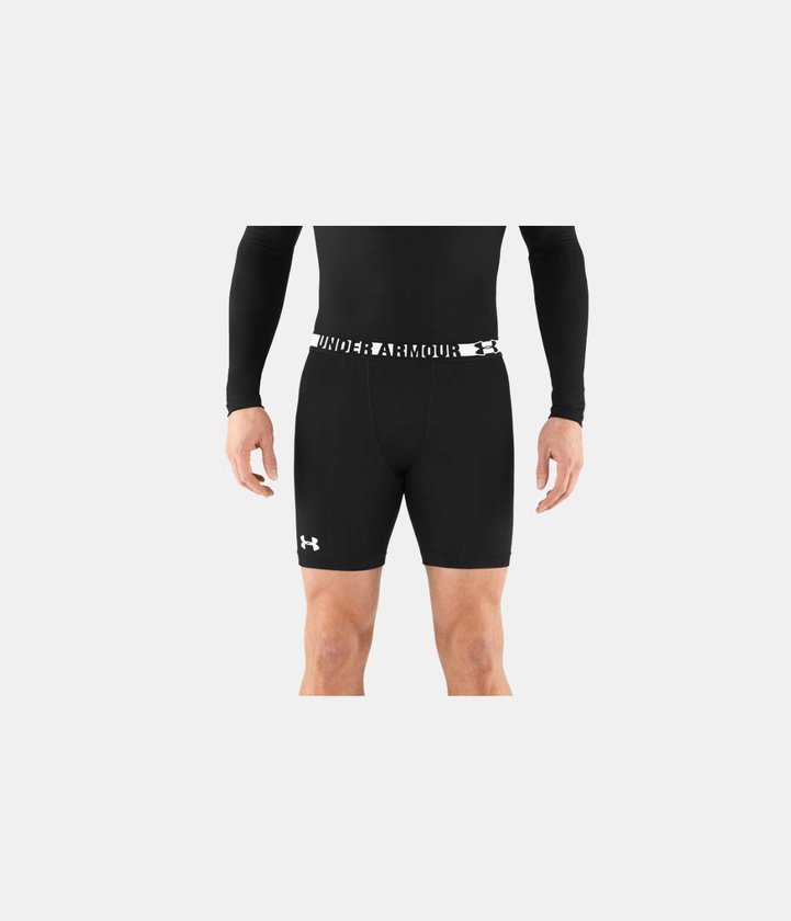 HEATGEAR® SONIC COMPRESSION SHORT Šortky