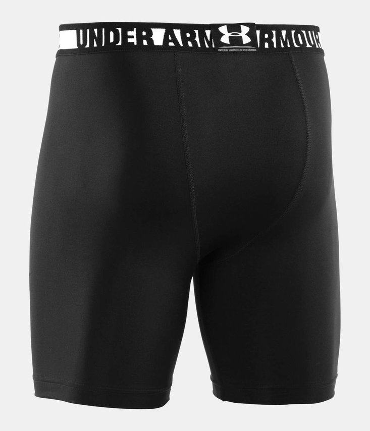 HEATGEAR® SONIC COMPRESSION SHORT Šortky