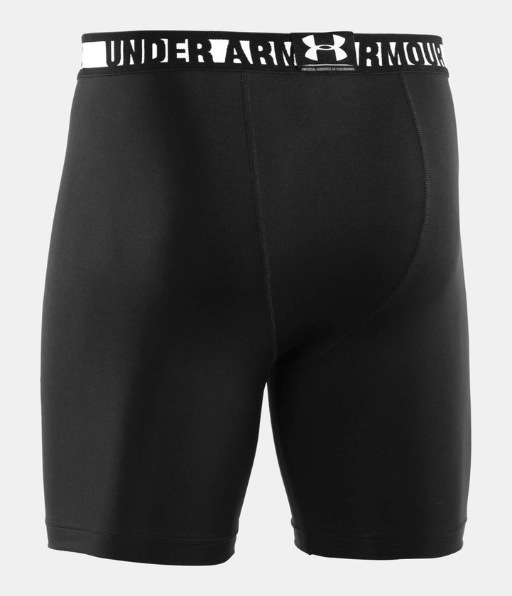 HEATGEAR® SONIC COMPRESSION SHORT Šortky