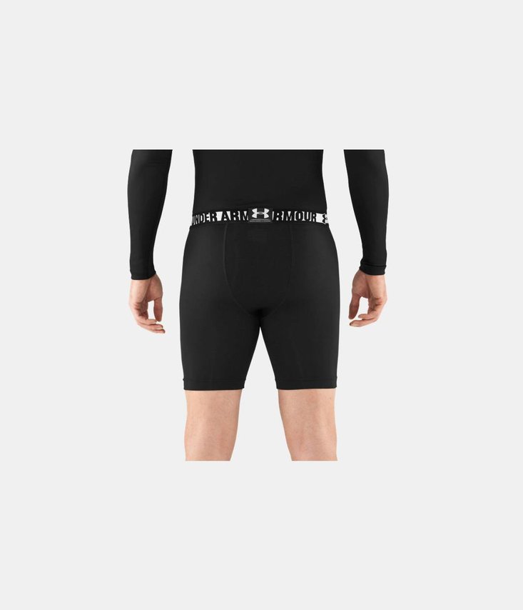 HEATGEAR® SONIC COMPRESSION SHORT Šortky