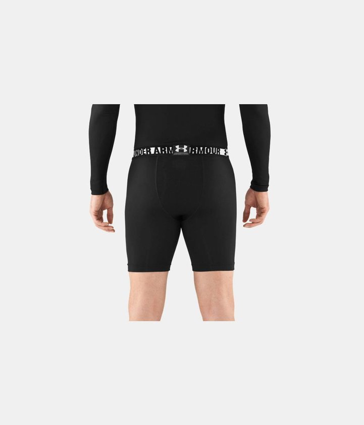 HEATGEAR® SONIC COMPRESSION SHORT Šortky