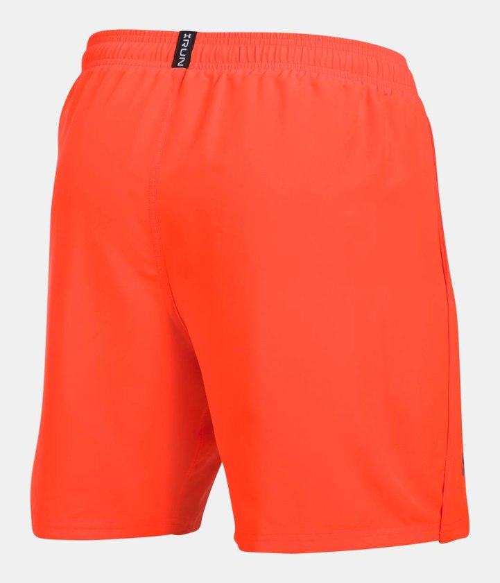 HEATGEAR RUN 7‘‘ WOVEN SHORT Kraťasy