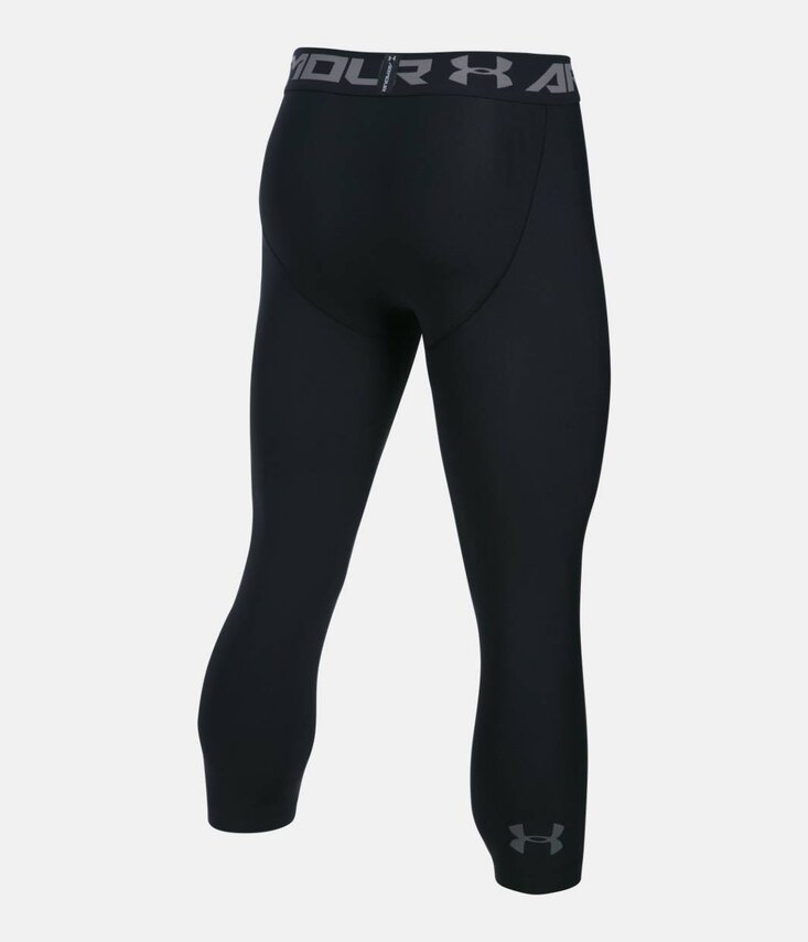 HG ARMOUR 2.0 3/4 LEGGING Kompresné legíny