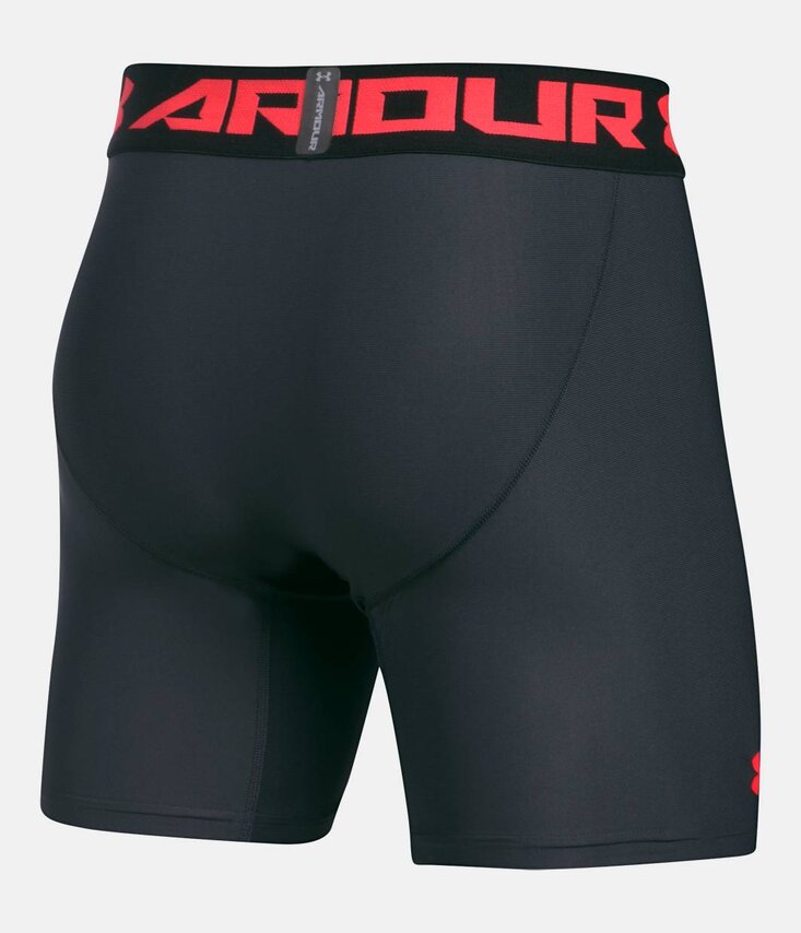 HG ARMOUR 2.0 COMP SHORT Kraťasy