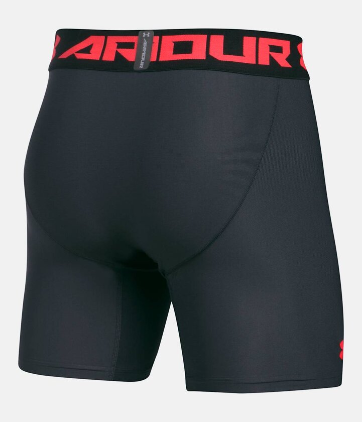 HG ARMOUR 2.0 COMP SHORT Kraťasy