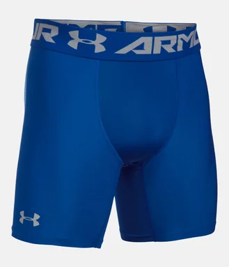 HG ARMOUR 2.0 COMP SHORT Šortky