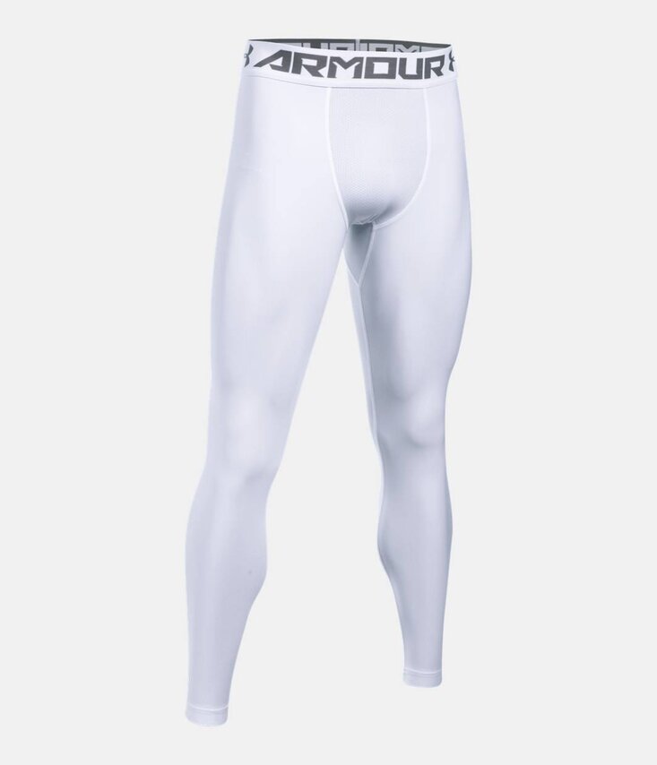 HG ARMOUR 2.0 LEGGING Kompresné legíny