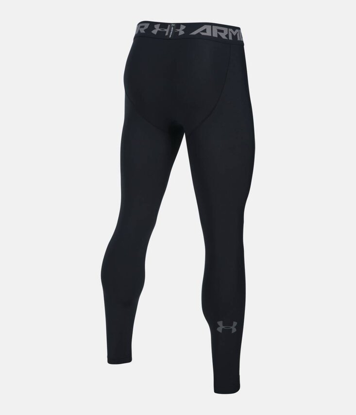 HG ARMOUR 2.0 LEGGING Kompresné legíny;