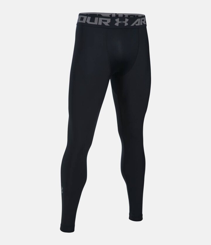 HG ARMOUR 2.0 LEGGING Kompresné legíny;