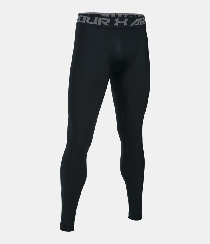 HG ARMOUR 2.0 LEGGING Kompresné legíny;