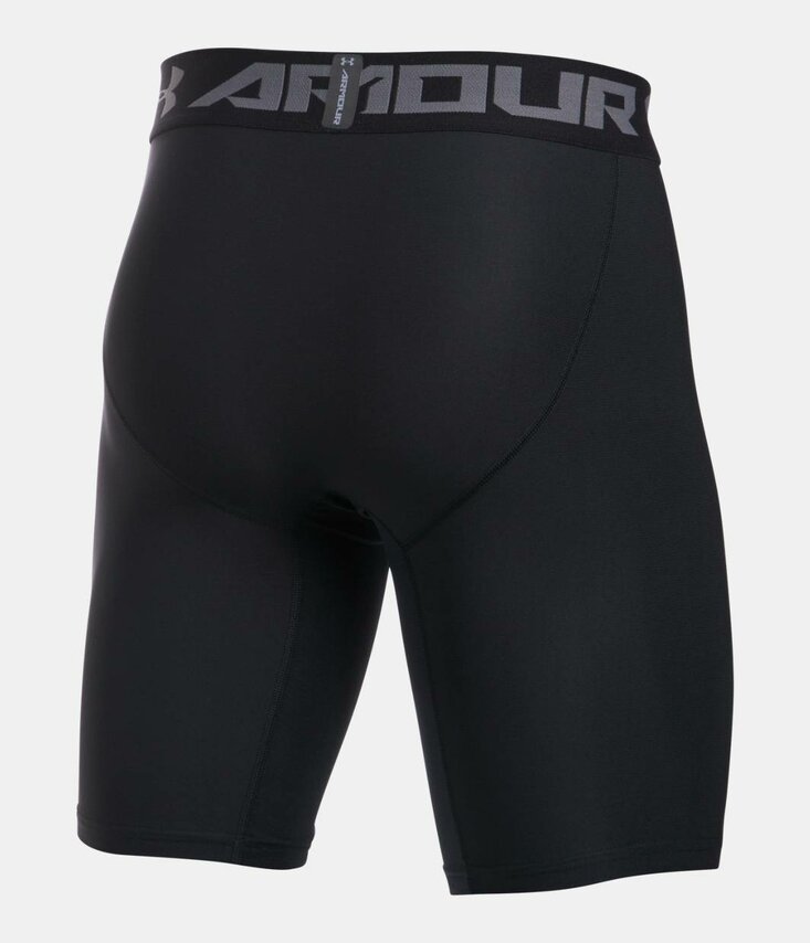 HG ARMOUR 2.0 LONG SHORT Šortky