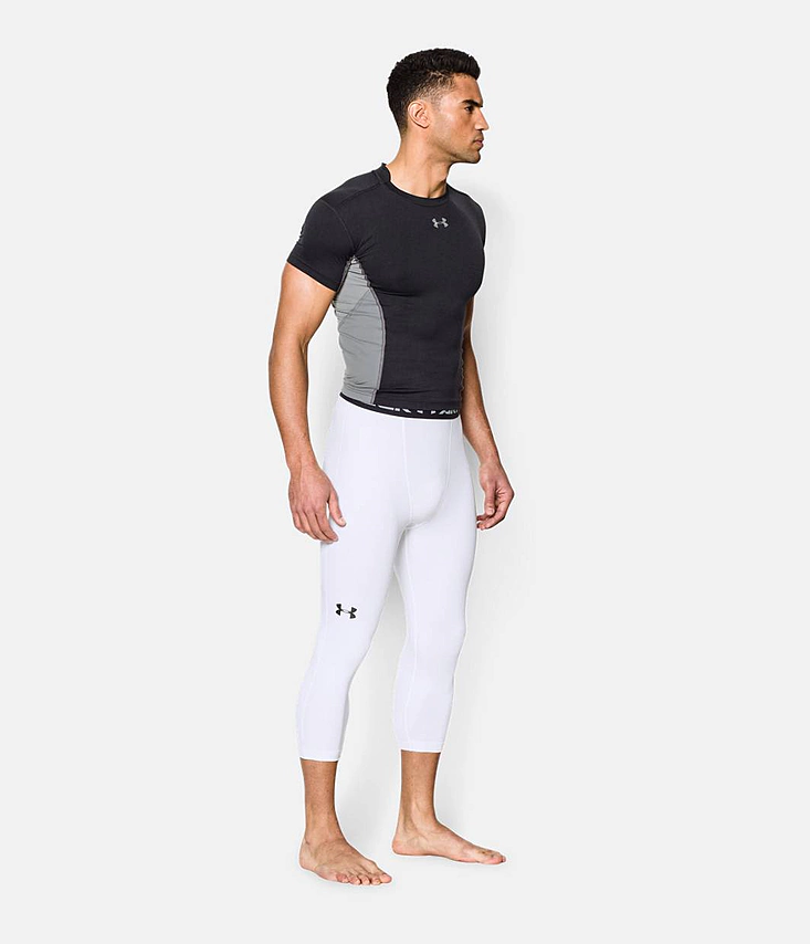 HG ARMOUR 3/4 LEGGING Kompresné legíny