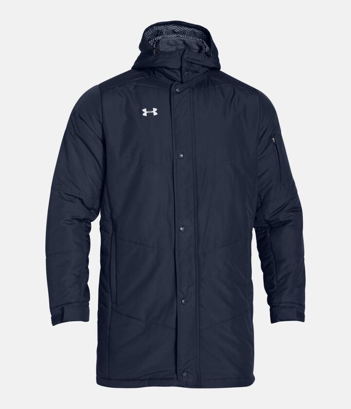 INFRARED ELEVATE JACKET Bunda