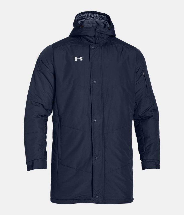 INFRARED ELEVATE JACKET Bunda