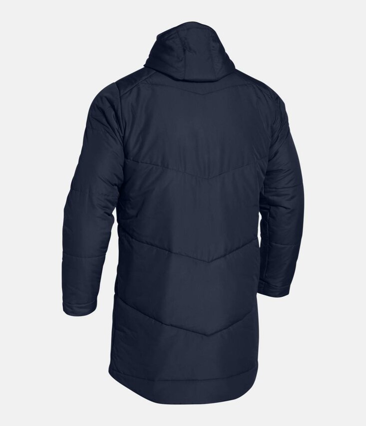 INFRARED ELEVATE JACKET Bunda