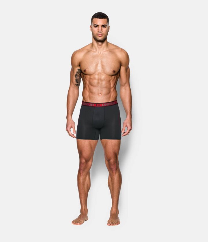 ISO Chill 6‘‘ BoxerJock Boxerky