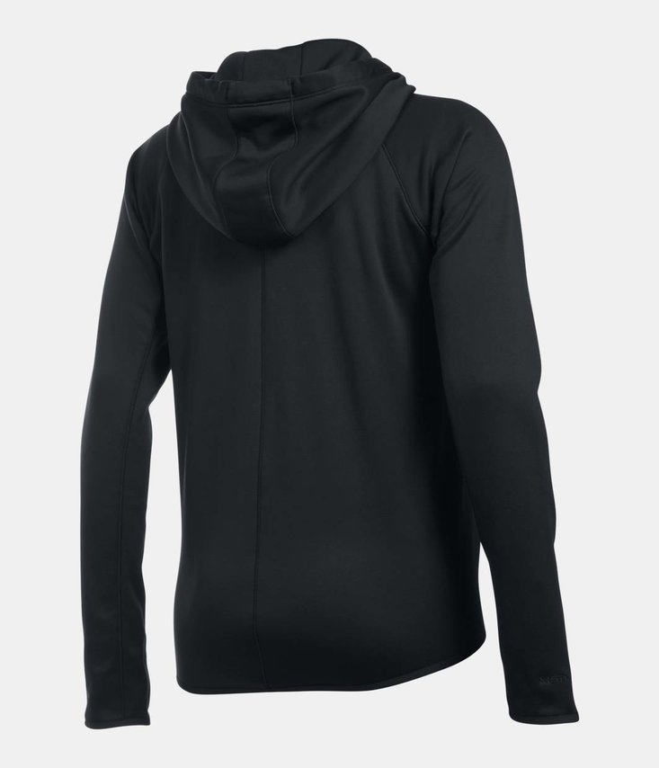 LTWT Storm AF FZ Hoodie Mikina