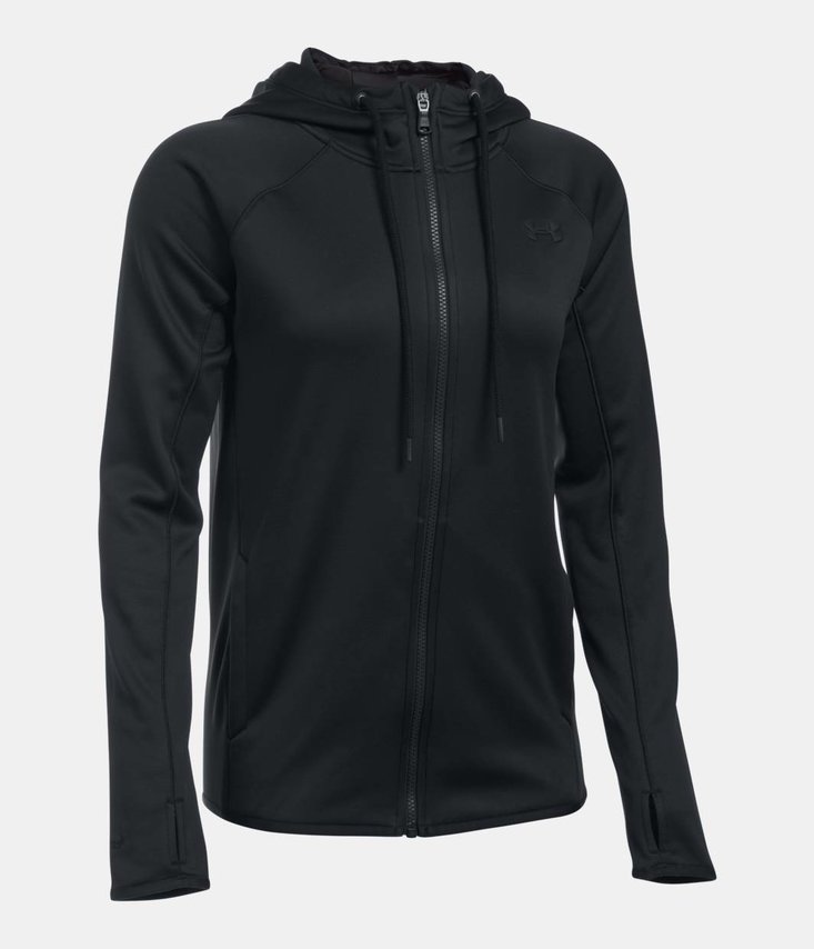 LTWT Storm AF FZ Hoodie Mikina