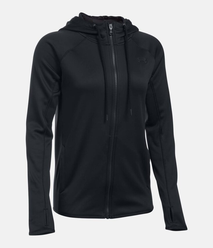 LTWT Storm AF FZ Hoodie Mikina