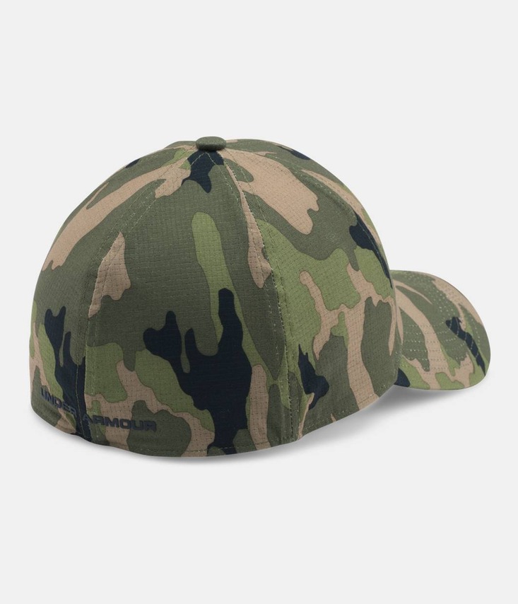 Men‘s AirVent Core Cap