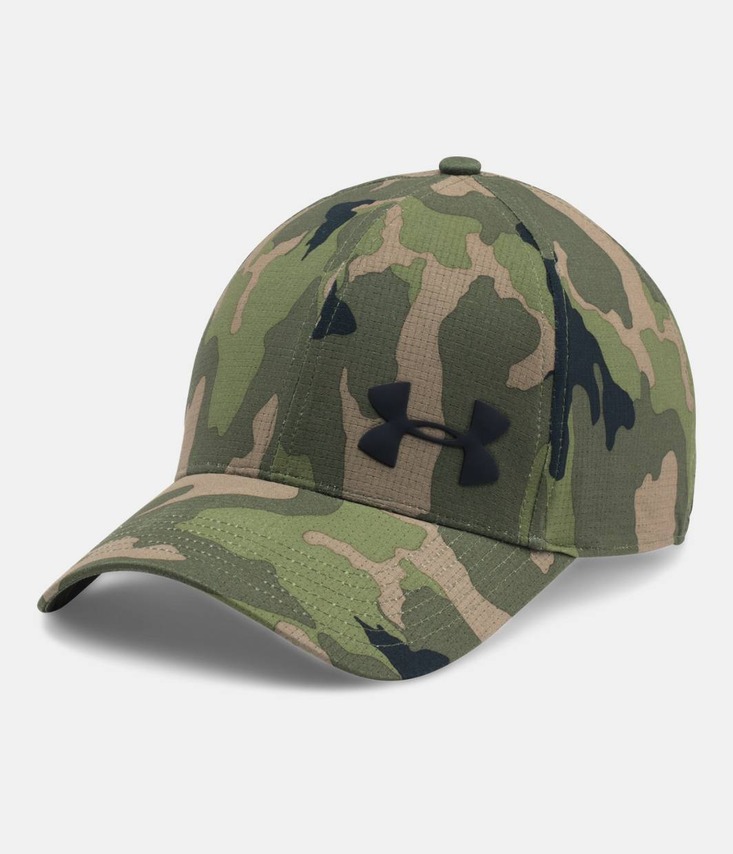 Men‘s AirVent Core Cap