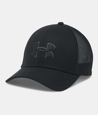 Men‘s Closer Trucker Cap Čiapka