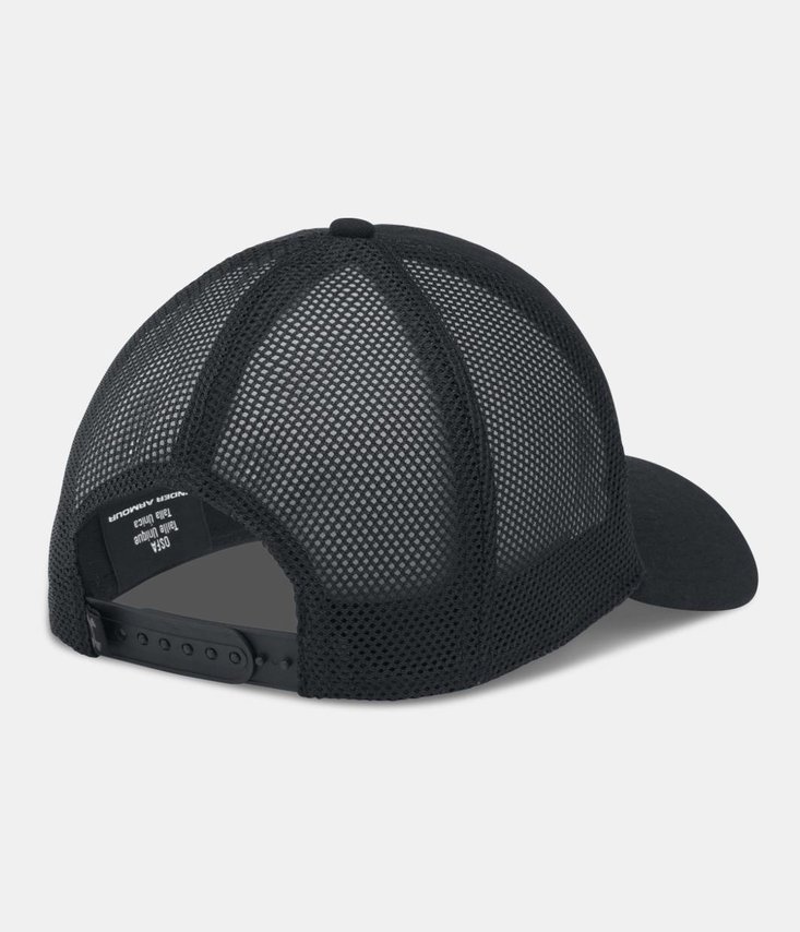 Men‘s Closer Trucker Cap Čiapka