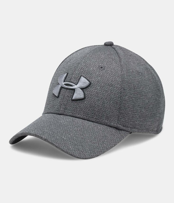 Men‘s Heather Blitzing Cap Čiapka