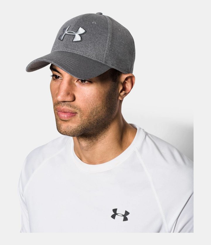 Men‘s Heather Blitzing Cap Čiapka