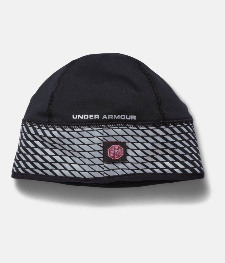 Men´s Illuminate Run Beanie Čiapka