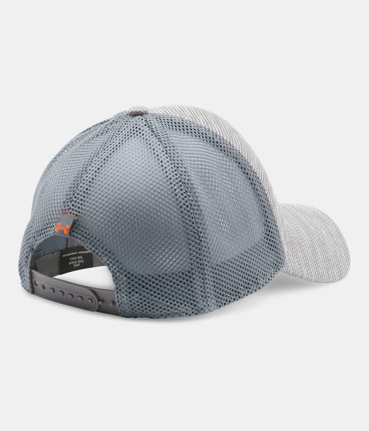 Men‘s UA Blitz Trucker Cap Čiapka