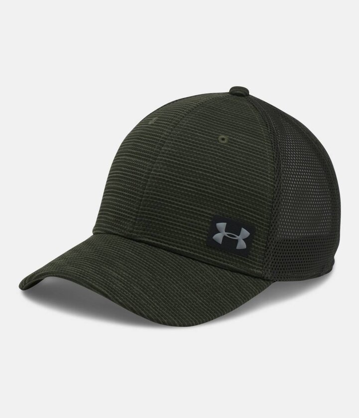 Men‘s UA Blitz Trucker Cap Čiapka