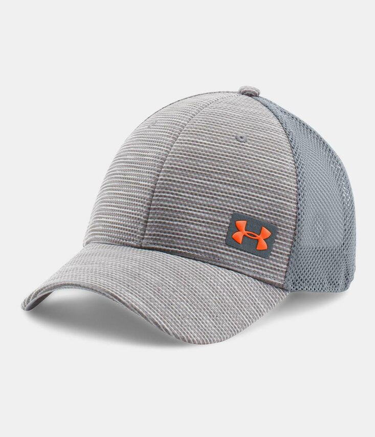 Men‘s UA Blitz Trucker Cap Čiapka