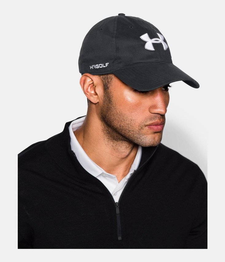 Men‘s UA Chino Cap Čiapka