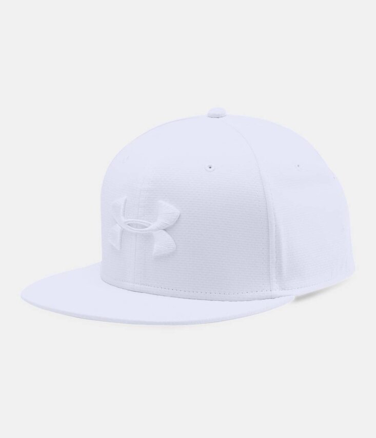 Men‘s UA Elevate 2.0 Cap Čiapka