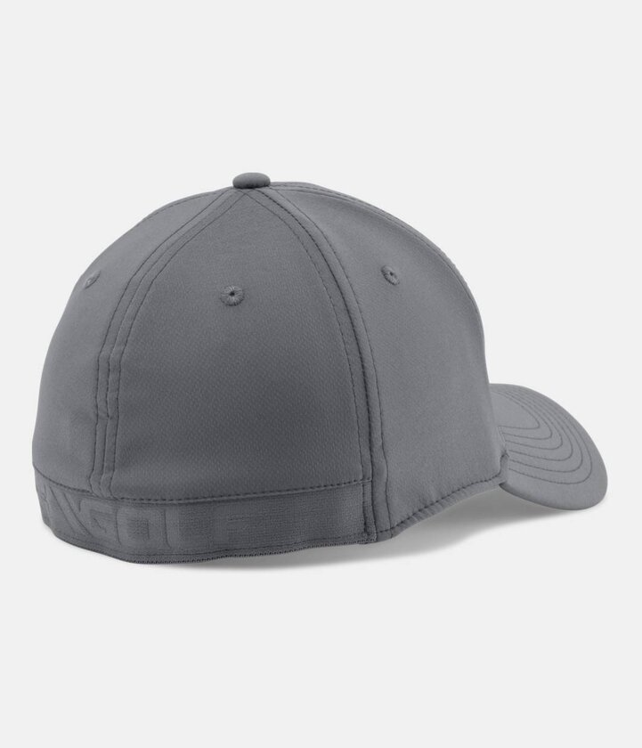 Men‘s UA Golf Headline Cap Čiapka