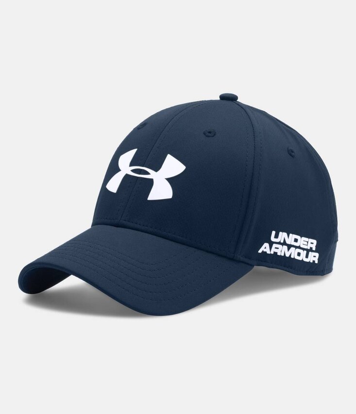 Men‘s UA Golf Headline Cap Čiapka