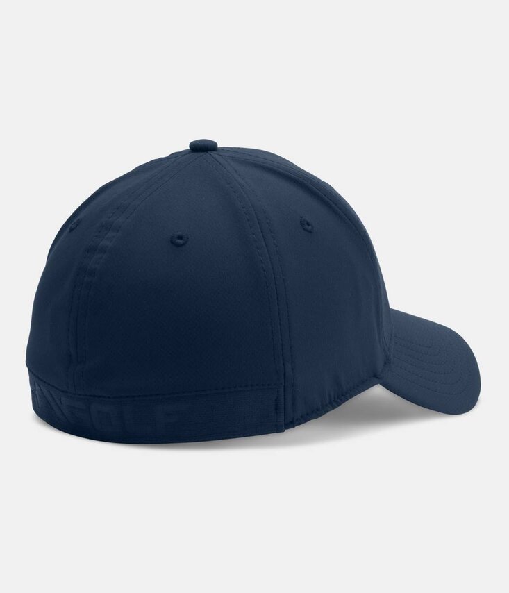 Men‘s UA Golf Headline Cap Čiapka