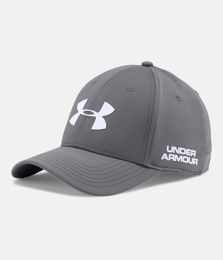 Men‘s UA Golf Headline Cap Čiapka